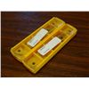 Image 5 : New Kennametal Carbide Inserts, P/N: TNMM544