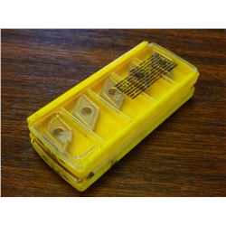 New Kennametal Carbide Inserts, P/N: DNMG432
