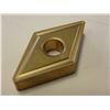 Image 2 : New Kennametal Carbide Inserts, P/N: DNMG432