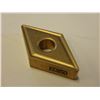Image 3 : New Kennametal Carbide Inserts, P/N: DNMG432