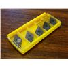 Image 1 : New Kennametal Carbide Inserts, P/N: DNMG433