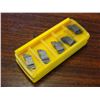 Image 1 : New Kennametal Carbide Inserts, P/N: DWG 1693610R00