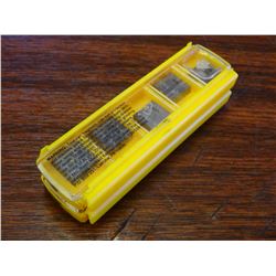 New Kennametal Carbide Inserts, P/N: SPG422