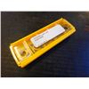 Image 1 : New Kennametal Carbide Inserts, P/N: CNMG644MN