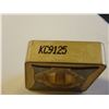 Image 4 : New Kennametal Carbide Inserts, P/N: CNMG644MN
