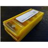 Image 4 : New Kennametal Carbide Inserts, P/N: B205756R01