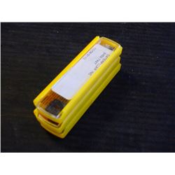 New Kennametal Carbide Inserts, P/N: CNMG434FN