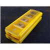 Image 1 : New Kennametal Carbide Inserts, P/N: CNMP543/CNMP542