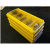 Image 1 : New Kennametal Carbide Inserts, P/N: DWG 1029768R00