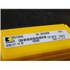 Image 4 : New Kennametal Carbide Inserts, P/N: DWG 1029768R00