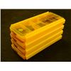 Image 1 : New Kennametal Carbide Inserts, P/N: DWG 1029768R00
