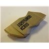 Image 4 : New Kennametal Carbide Inserts, P/N: DWG 1029768R00