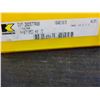 Image 4 : New Kennametal Carbide Inserts, P/N: DWG 202577R00