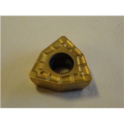New Kennametal Carbide Inserts, P/N: DFT030204MD