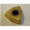 Image 2 : New Kennametal Carbide Inserts, P/N: DFT030204MD