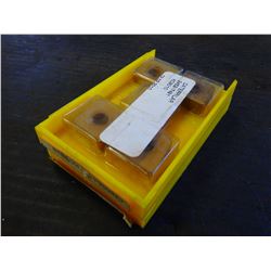 New Kennametal Carbide Inserts, P/N: CNMA644