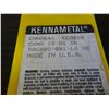 Image 4 : New Kennametal Carbide Inserts, P/N: CNMA644