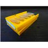 Image 1 : New Kennametal Carbide Inserts, P/N: GR9187A