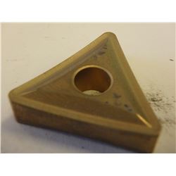 New Kennametal Carbide Inserts, P/N: TNMP 544