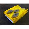 Image 1 : New Kennametal Carbide Inserts, P/N: DNMP542
