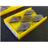Image 2 : New Kennametal Carbide Inserts, P/N: DNMP542