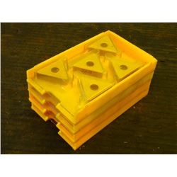 New Kennametal Carbide Inserts, P/N: TNMM544