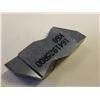 Image 3 : New Kennametal Carbide Inserts, P/N: 1641925R00