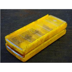 New Kennametal Carbide Inserts, P/N: DWG 1042194R00