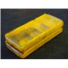Image 1 : New Kennametal Carbide Inserts, P/N: DWG 1042194R00