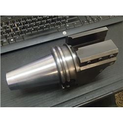 CAT50 Mazak 1" Capacity Coolant Thru Tool Holder, P/N: CC 1 51288025500