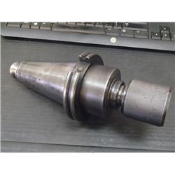 CAT50 Collis Size 2 Quick Change Tap Adapter Holder, P/N: 68013 50CV K3