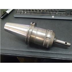 CAT50 Tite-Lock Milling Chuck, 1.25" Capacity, No info