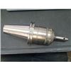 Image 2 : CAT50 Tite-Lock Milling Chuck, 1.25" Capacity, No info