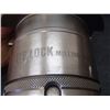 Image 6 : CAT50 Tite-Lock Milling Chuck, 1.25" Capacity, No info