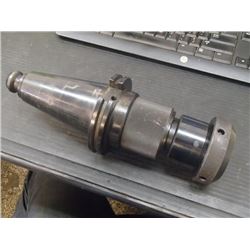 CAT50 Kennametal Tapping Chuck, P/N: CV50CTCN600 CK12