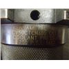 Image 4 : CAT50 Kennametal Tapping Chuck, P/N: CV50CTCN600 CK12