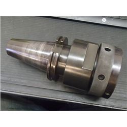 CAT50 Kennametal TG200 Collet Chuck, P/N: C211913, 5728-4172
