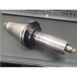 CAT50 Valenite Shell End Mill Holder, P/N: V50CT-S75-55