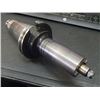 Image 4 : CAT50 Valenite Shell End Mill Holder, P/N: V50CT-S75-55