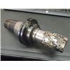 Image 1 : CAT50 Sandvik Holder with 2" Indexable Milling Unit, See Desc for Info