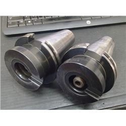 CAT50 Sandvik Modular Holders, P/N: A390.45-50 80 050M