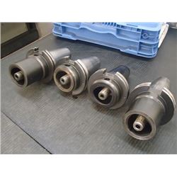 CAT50 Sandvik Capto C6 Modular Holders