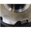 Image 5 : CAT50 1/2" Arbor Holder with 5" x 1" Indexable Slot Milling Cutter, See Desc for Info