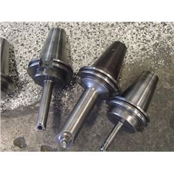 CAT50 Misc Microbore Units, 3 Total