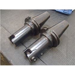 CAT50 Kennametal Boring Head Holders, P/N: KAKA 50-16