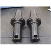 Image 4 : CAT50 Kennametal Boring Head Holders, P/N: KAKA 50-16
