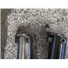 Image 4 : CAT50 Kennametal Boring Head Holders with Boring Heads, P/N: KAKA 50-16