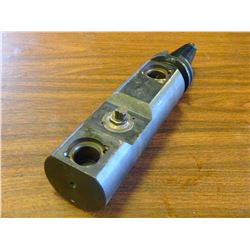 CAT40 Microbore Units, No info Available