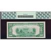 Image 2 : 1928 $20 Atlanta Federal Reserve Note PCGS 65PPQ