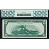Image 2 : 1918 $2 Kansas City Federal Reserve Bank Note PCGS 45